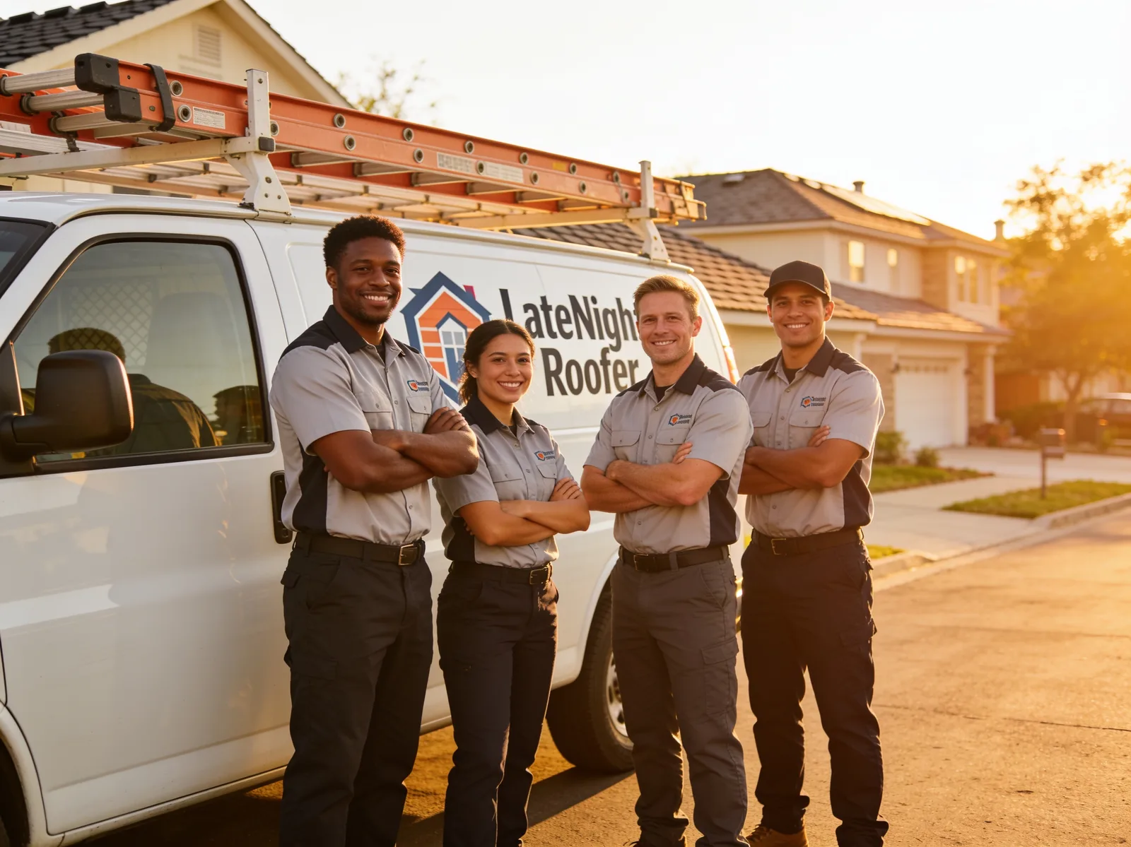 Emergency Roof Repair company in Akiak, AK